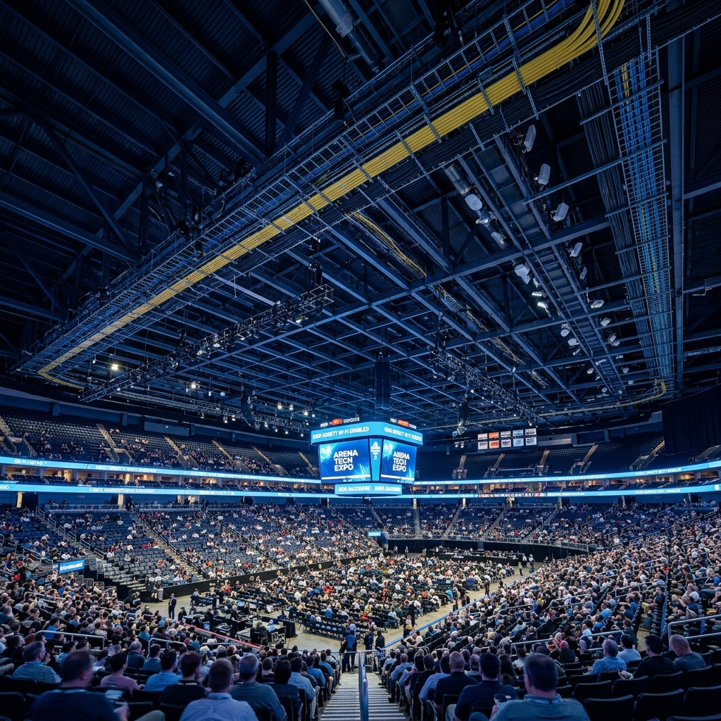 SYSTIMAX Large Venues