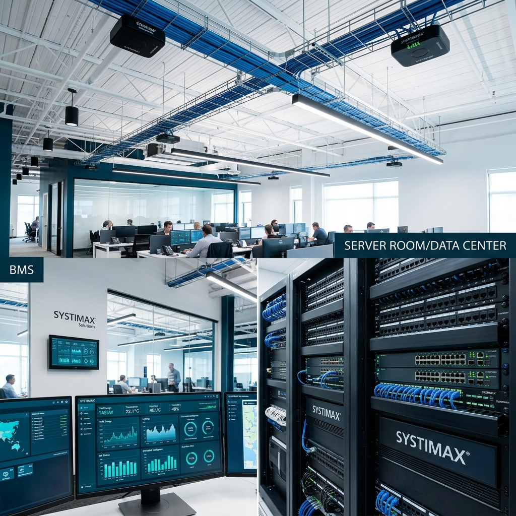 CableGuide 360 instalacja