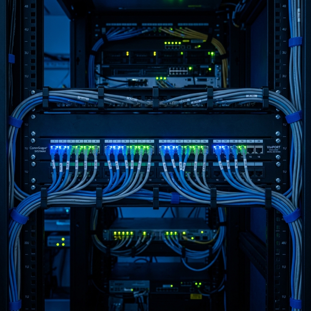 imVision AIM instalacja